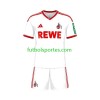 Camiseta FC Köln Niño Primera Equipación 2026/2027